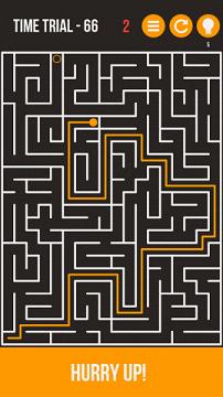 �Թ�Mazes & More��׿��v1.3��ͼ3