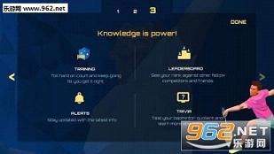3Dרҵ��ë����ս3D Pro Badminton Challengev1.0��ͼ2