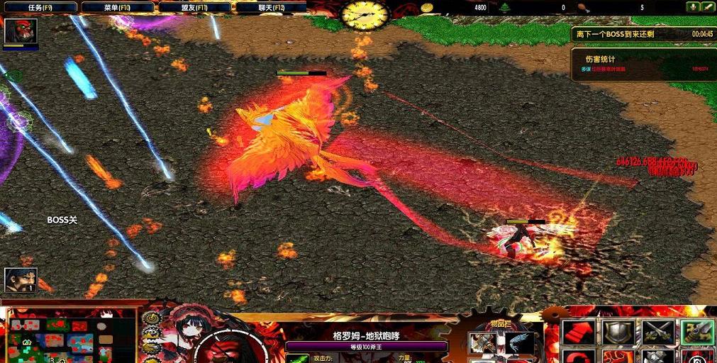 �ӱ�֮Ұ��RPG1.4.4 �����ع���