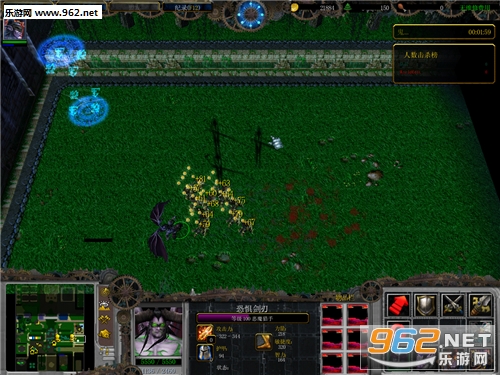 ħ��RPG��ͼ ����ʥս1.5��ʽ�� ������Ӣ������+����