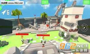 ������Rocket Shock 3D - Alphav0.5.3��ͼ0