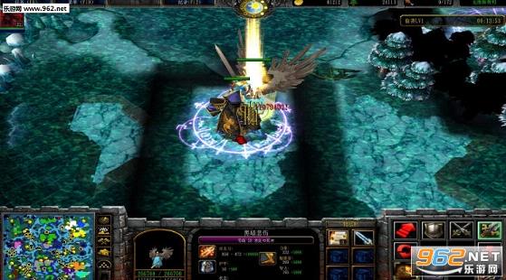 ħ��RPG��ͼ ��ħ��2.1��ʽ�� �����ع��Խ�ͼ0