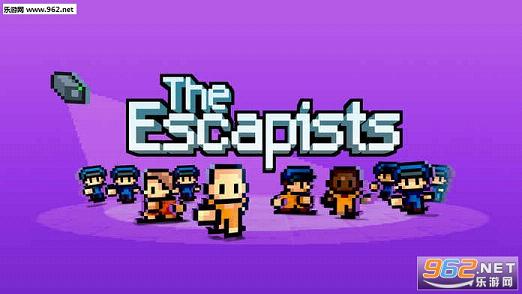 ������The Escapists���ΰ�׿���ͼ0