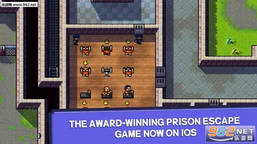 ������The Escapists���ΰ�׿���ͼ1