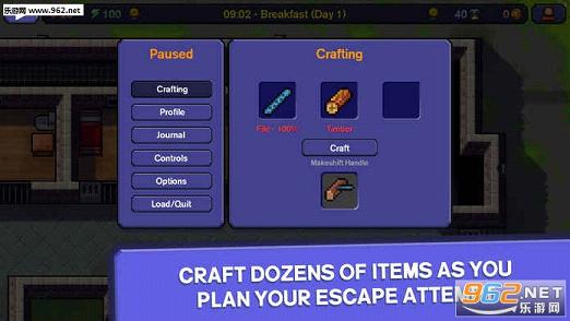 ������The Escapists���ΰ�׿���ͼ3