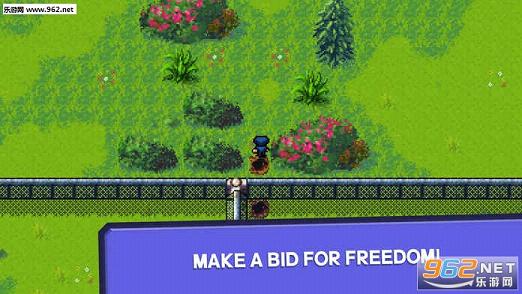 ������The Escapists���ΰ�׿���ͼ4