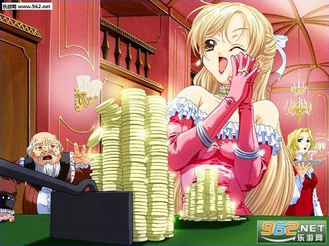 ����Ů�ι������ð����޽�Ǯ�޸���v1.0[MrantiFun]��ͼ1