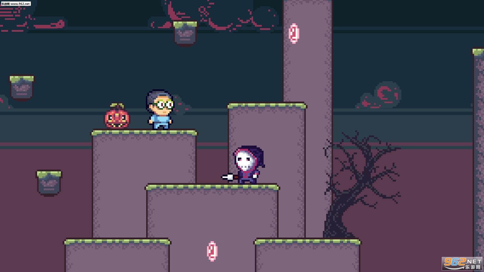 ��ʥ��ج��(Halloween Nightmare)v1.2��ͼ1