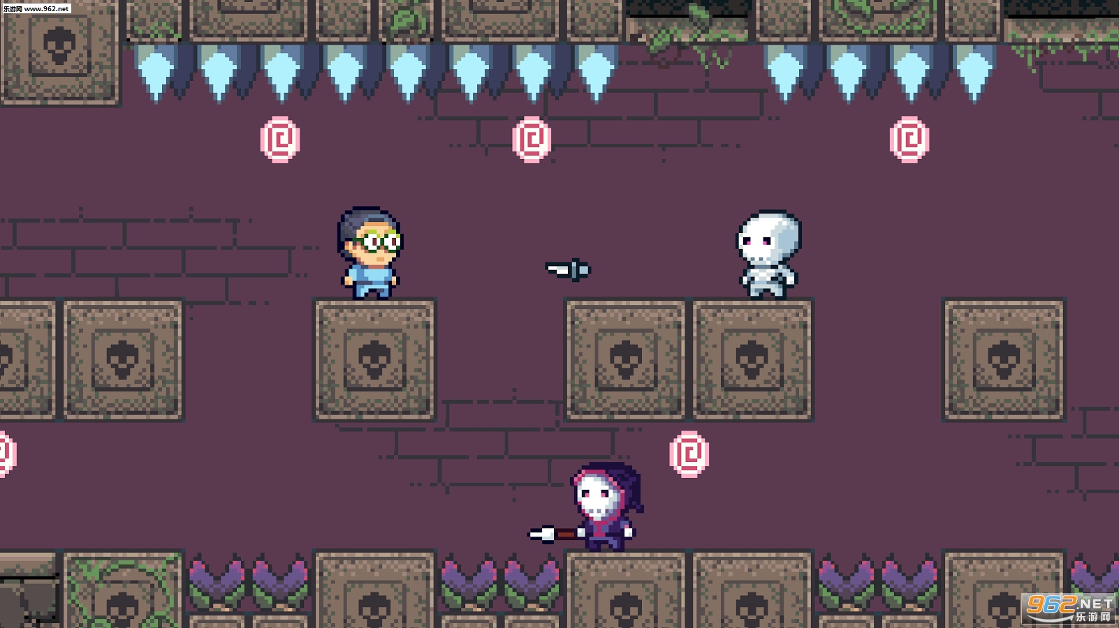 ��ʥ��ج��(Halloween Nightmare)v1.2��ͼ3