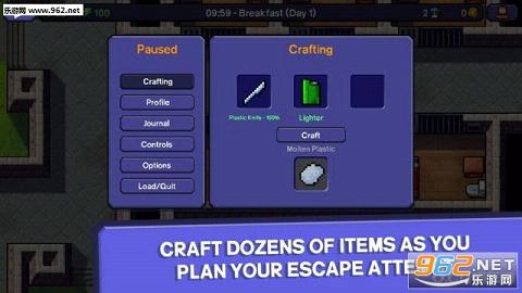 ������(The Escapists)������v1.0.1��ͼ2
