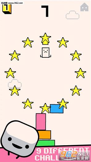 Yo! Lets UP������׿��v1.4��ͼ4