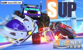 SUP���ټ�ʻ�޹����ͼ2