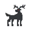 ����ѱ¹Dark Reindeer���İ�