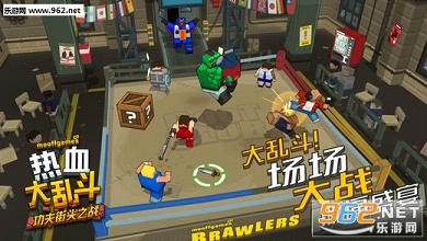 Smash Club(��Ѫ���Ҷ�:�����ͷ֮ս��׿��)v2.34��ͼ2