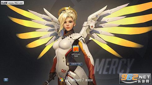 Ұ�ùȵ�½������ɫ��(windowsϵͳ��������)��ͼ3