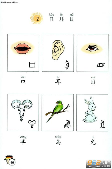 小学生性健康教育读本完整版截图1