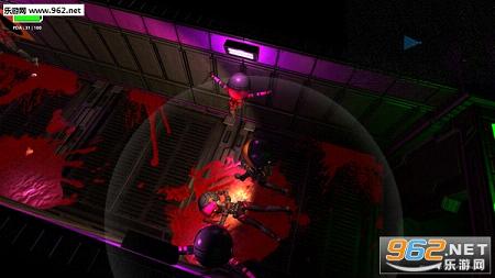 空间恐惧steam破解中文版截图0