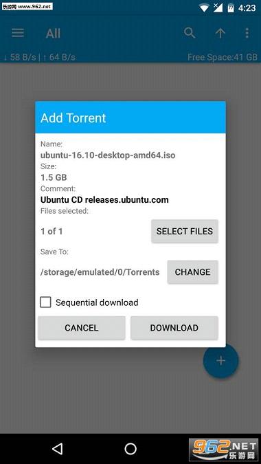 ������ʦ(TorrentWiz)v1.01��ͼ0