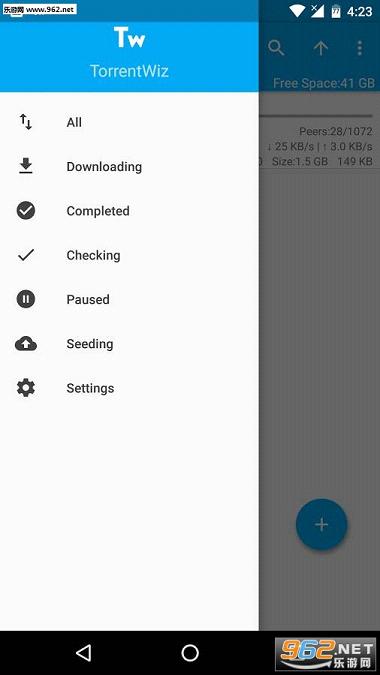 ������ʦ(TorrentWiz)v1.01��ͼ3