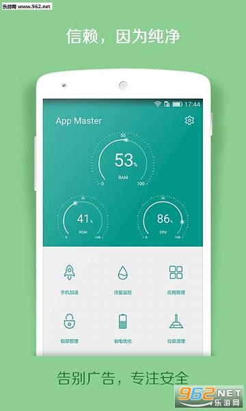 App Master�ٷ����ͼ0