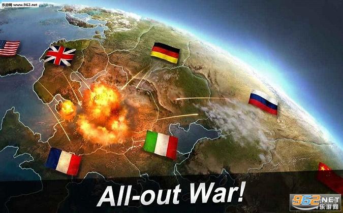 ����ս��World Warfarev1.0.28��ͼ3