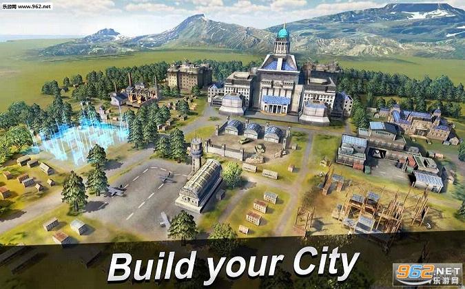 ����ս��World Warfarev1.0.28��ͼ0