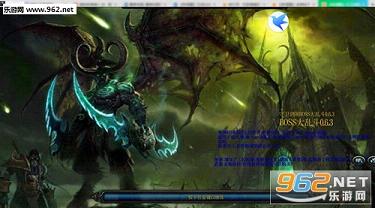 ħ�޵�ͼ ��������BOSS���Ҷ�0.6.5���Խ�ͼ1