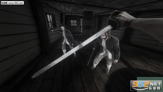 ��ɫ����Blackwake��������v1.0��ͼ0