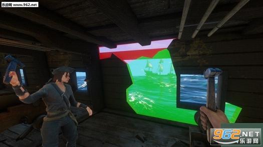 ��ɫ����Blackwake��������v1.0��ͼ1