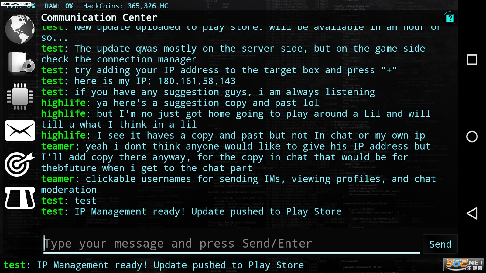 �ڿ�����(Hackers)���ΰ��ͼ0