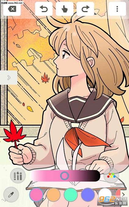 MediBang Colors�ٷ���v1.0.3��ͼ1