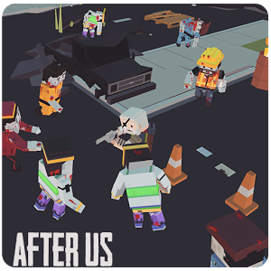 After Us��׿���°�