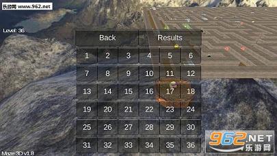 �Թ�3D(Maze3D)�޸İ��ͼ0
