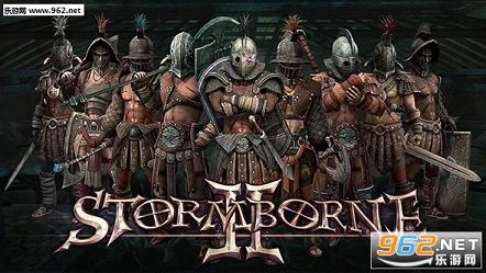 �籩2(Stormborne2)���İ��ͼ0