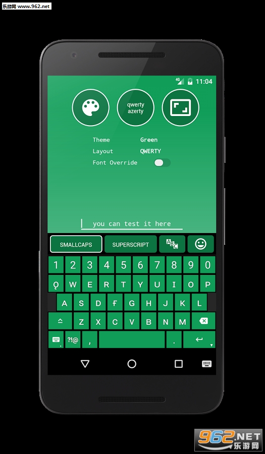 Tiny Text(С������̰�׿��)v1.0��ͼ1