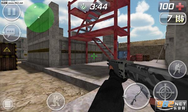 ����ǹս3D���İ�v7.7��ͼ2