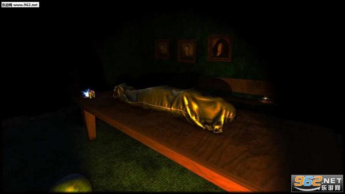 ����֮�����İ�(Candles of the Dead)v1.0��ͼ0