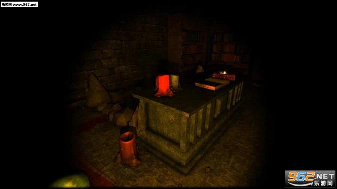 ����֮�����İ�(Candles of the Dead)v1.0��ͼ2