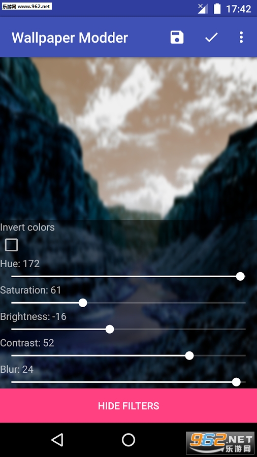 ��ֽ����Wallpaper Modder appv2.1��ͼ2