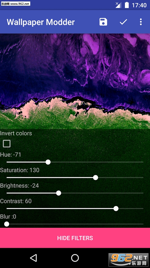 ��ֽ����Wallpaper Modder appv2.1��ͼ3