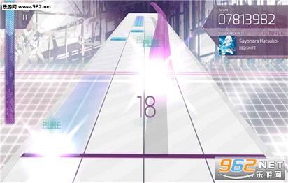 Arcaea��������ͼ0