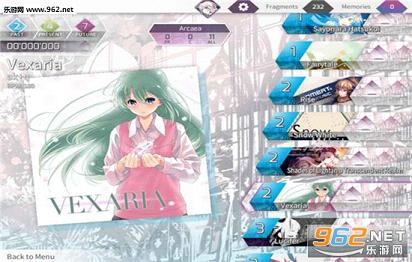 Arcaea��������ͼ3