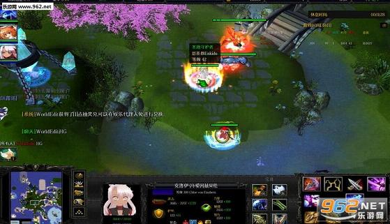守护纪年5.6新的开始隐藏英雄密码截图2