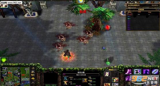 时空之轮2.6隐藏英雄密码截图3