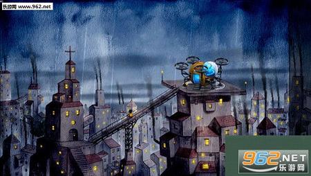 ���(rain town)v1.0.8��ͼ1