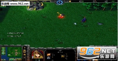ħ��RPG��ͼ ������ս0.9 ��ͨ�ع��Խ�ͼ0
