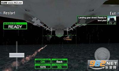 F18 F15 Fighter Jet Simulatorv1.0��ͼ3