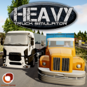 Heavy Truck Simulator(���Ϳ���ģ���ֻ���)