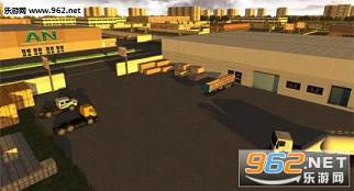 Heavy Truck Simulator(���Ϳ���ģ���ֻ���)v1.840��ͼ0