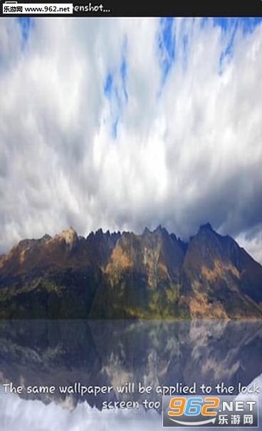 Video Wallpaper(video live wallpaper free�ֻ���̬��Ƶ�ز�)��ͼ1